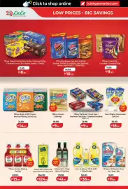 Lulu Hypermarket catalogue week 40 Page 14
