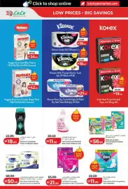 Lulu Hypermarket catalogue week 40 Page 28
