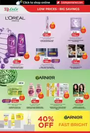 Lulu Hypermarket catalogue week 40 Page 30
