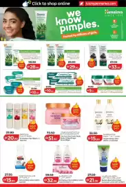 Lulu Hypermarket catalogue week 40 Page 33