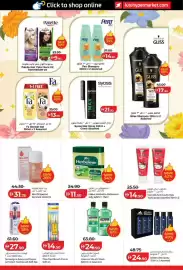 Lulu Hypermarket catalogue week 40 Page 35