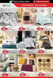 Lulu Hypermarket catalogue week 40 Page 40