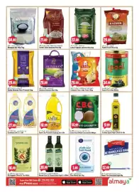 Almaya supermarket catalogue week 40 Page 12