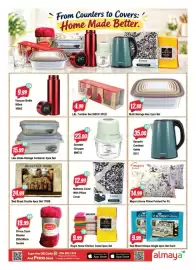 Almaya supermarket catalogue week 40 Page 15