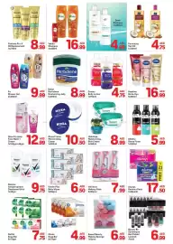 Day To Day catalogue Page 3: PANTEN PROV PANTENE PANTENE بديل الزيت OIL REPLACEMEN DAILY CARE صحي و نظيف بديل الزيت بديل