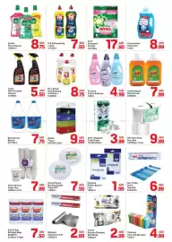 Day To Day catalogue Page 4: Dettol Dettol Pril Pril ettol ULTRA POWER ULTRA POWER 3X POWE 900 ml 3X POWER PINE