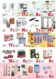 Day To Day catalogue Page 5: ACRIUE CLEAR T Multi-Function Storage Rack Asstd Chopping Board Set 1x3pcs Dream Home Dream
