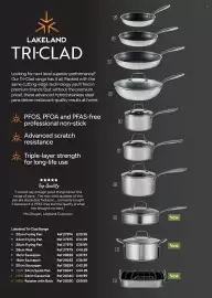 Lakeland catalogue week 40 Page 10
