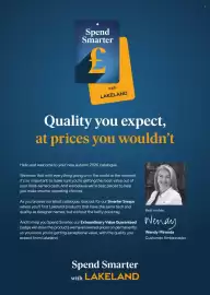 Lakeland catalogue week 40 Page 2