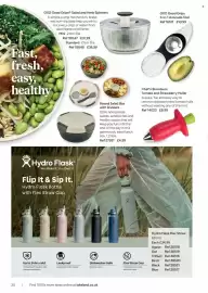 Lakeland catalogue week 40 Page 20