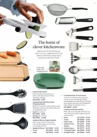 Lakeland catalogue week 40 Page 21