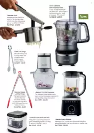 Lakeland catalogue week 40 Page 22