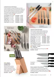 Lakeland catalogue week 40 Page 25