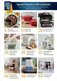 Lakeland catalogue week 40 Page 3