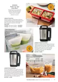 Lakeland catalogue week 40 Page 31