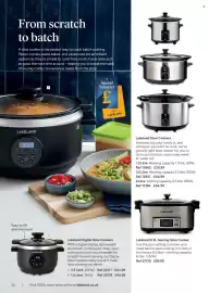 Lakeland catalogue week 40 Page 32