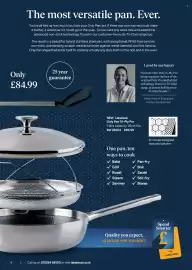 Lakeland catalogue week 40 Page 4