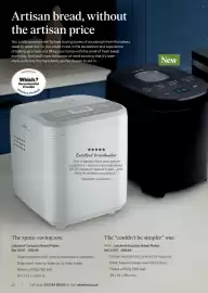 Lakeland catalogue week 40 Page 42