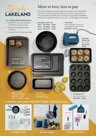 Lakeland catalogue week 40 Page 46