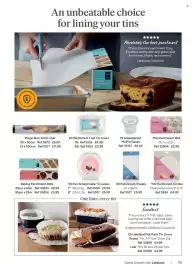 Lakeland catalogue week 40 Page 49