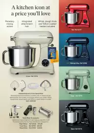 Lakeland catalogue week 40 Page 52