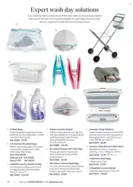 Lakeland catalogue week 40 Page 58