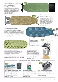 Lakeland catalogue week 40 Page 61