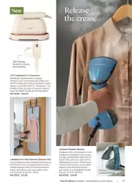 Lakeland catalogue week 40 Page 63