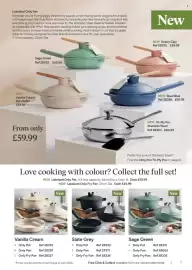 Lakeland catalogue week 40 Page 7