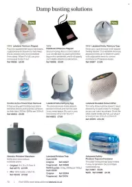 Lakeland catalogue week 40 Page 72