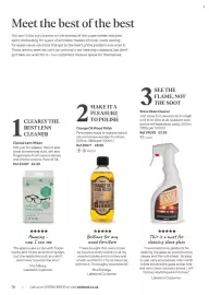 Lakeland catalogue week 40 Page 78