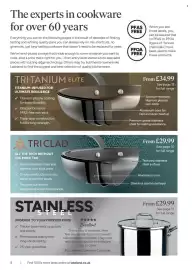 Lakeland catalogue week 40 Page 8