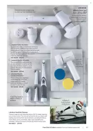 Lakeland catalogue week 40 Page 83