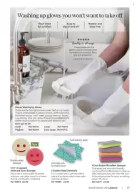Lakeland catalogue week 40 Page 85