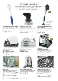 Lakeland catalogue week 40 Page 86