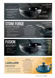 Lakeland catalogue week 40 Page 9