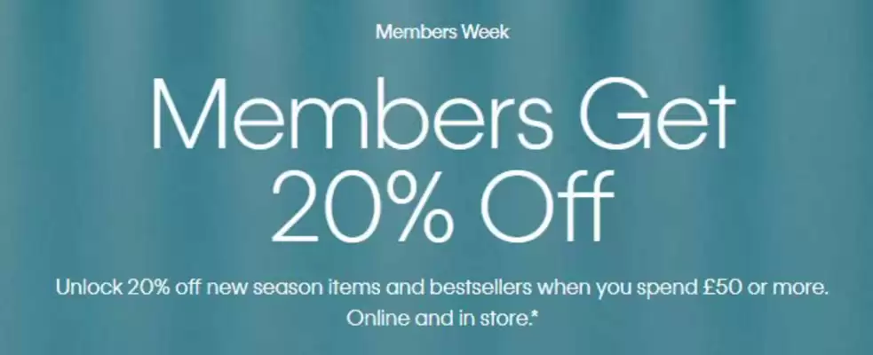 Calvin Klein (valid until 22-10)
