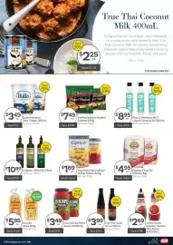 IGA catalogue week 40 Page 9: Dolmio Extra Pasta Sauce €3,49, Perfect Italiano Grated Cheese €7,49