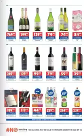 Ultra Liquors catalogue Page 5: Springfield Life From Stone Sauvignon Blanc €139,99