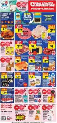 Atlantic Superstore (valid until 7-10)