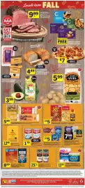 Co-op flyer week 40 Page 2