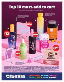 Real Canadian Superstore flyer Page 18