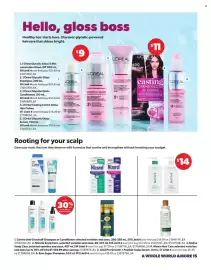 Real Canadian Superstore flyer Page 15