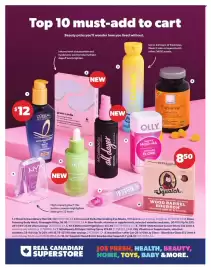 Real Canadian Superstore flyer Page 18