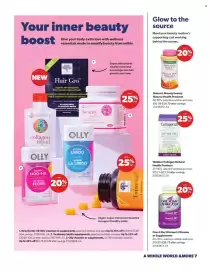 Real Canadian Superstore flyer Page 7