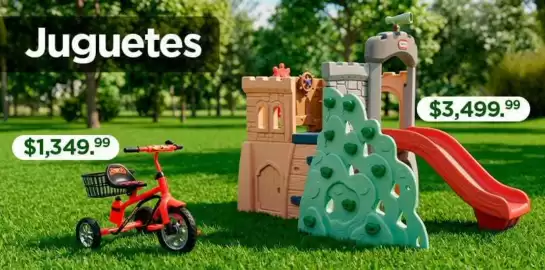 Catálogo Waldos Página 2