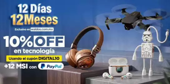 Catálogo Waldos Página 3