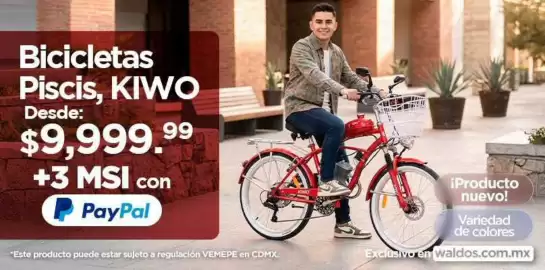 Catálogo Waldos Página 4