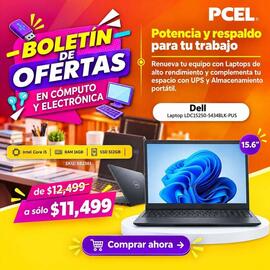 Catálogo PCEL Página 2