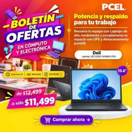 Catálogo PCEL Página 2